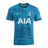 Camiseta del Tottenham Hotspur Authentic 3ª Equipacion 2022-2023