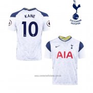 Camiseta del Tottenham Hotspur Jugador Kane 1ª Equipacion 2020-2021