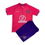 Camiseta del Toulouse 2ª Equipacion Nino 2021-2022