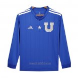 Camiseta del Universidad de Chile Special Manga Larga 2022