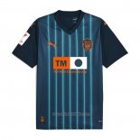 Camiseta del Valencia 2ª Equipacion 2023-2024