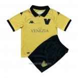 Camiseta del Venezia 3ª Equipacion Nino 2022-2023