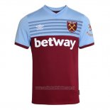 Camiseta del West Ham 1ª Equipacion 2019-2020