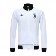 Chaqueta del Juventus 2019-2020 Blanco y Negro