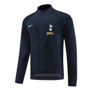 Chaqueta del Tottenham Hotspur 2023-2024 Azul