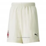 Pantalones AC Milan 2ª Equipacion 2021-2022