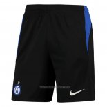 Pantalones Inter Milan 1ª Equipacion 2022-2023