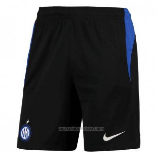 Pantalones Inter Milan 1ª Equipacion 2022-2023