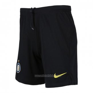 Pantalones Inter Milan 3ª Equipacion 2020-2021