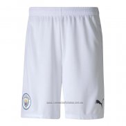 Pantalones Manchester City 1ª Equipacion 2020-2021