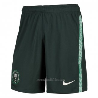 Pantalones Nigeria 2ª Equipacion 2020