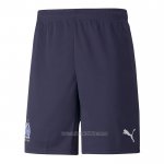 Pantalones Olympique Marsella 2ª Equipacion 2021-2022