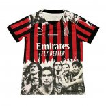 Tailandia Camiseta del AC Milan Special 2023-2024