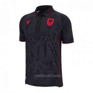 Tailandia Camiseta del Albania 3ª Equipacion 2023