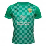 Tailandia Camiseta del Almeria 3ª Equipacion 2021-2022
