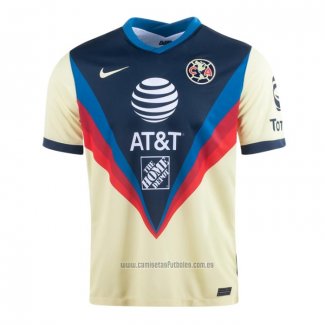 Camiseta del America 1ª Equipacion 2020