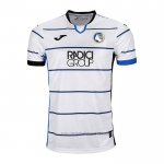 Tailandia Camiseta del Atalanta 2ª Equipacion 2023-2024