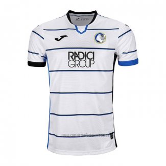 Tailandia Camiseta del Atalanta 2ª Equipacion 2023-2024