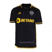 Tailandia Camiseta del Atletico Mineiro 3ª Equipacion 2023-2024