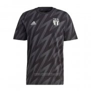 Tailandia Camiseta del Besiktas JK 120 Anos 2023