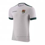 Tailandia Camiseta del Bolivia 2ª Equipacion 2023