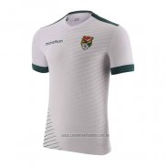 Tailandia Camiseta del Bolivia 2ª Equipacion 2023