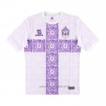 Tailandia Camiseta del Boreale 2ª Equipacion 2023-2024