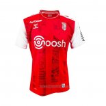 Tailandia Camiseta del Braga 1ª Equipacion 2022-2023