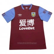 Tailandia Camiseta del Burnley 1ª Equipacion 2019-2020