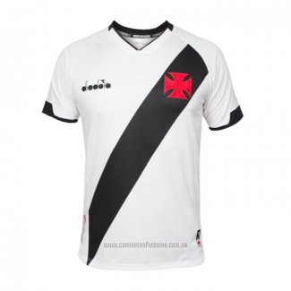 Tailandia Camiseta del CR Vasco da Gama 2ª Equipacion 2020