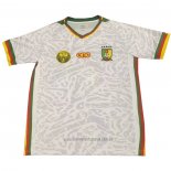 Tailandia Camiseta del Camerun 3ª Equipacion 2024