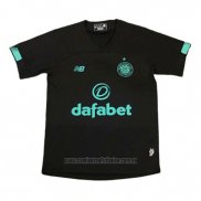 Tailandia Camiseta del Celtic Portero 2019-2020 Negro