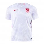 Tailandia Camiseta del China 2ª Equipacion 2020