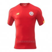 Tailandia Camiseta del Costa Rica 1ª Equipacion 2019