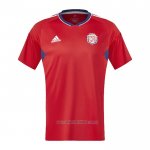 Tailandia Camiseta del Costa Rica 1ª Equipacion 2023