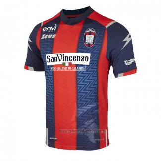 Tailandia Camiseta del Crotone 1ª Equipacion 2020-2021