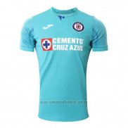 Tailandia Camiseta del Cruz Azul 3ª Equipacion 2019-2020