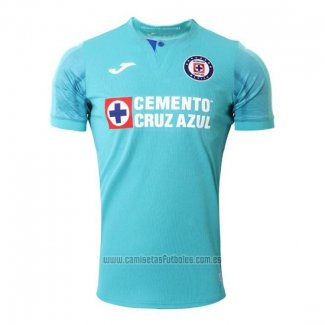 Tailandia Camiseta del Cruz Azul 3ª Equipacion 2019-2020