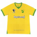 Tailandia Camiseta del Defensa y Justicia 1ª Equipacion 2022