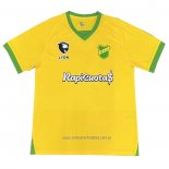 Tailandia Camiseta del Defensa y Justicia 1ª Equipacion 2022