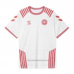 Camiseta del Dinamarca Special 2022