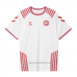 Camiseta del Dinamarca Special 2022