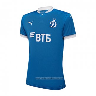 Tailandia Camiseta del Dynamo Moscow 1ª Equipacion 2021-2022