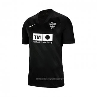 Tailandia Camiseta del Elche 2ª Equipacion 2021-2022