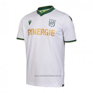 Tailandia Camiseta del FC Nantes 2ª Equipacion 2021-2022