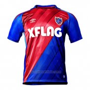 Tailandia Camiseta del FC Tokyo 1ª Equipacion 2019