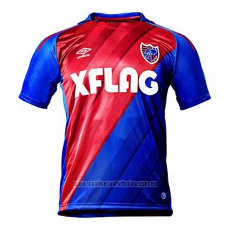 Tailandia Camiseta del FC Tokyo 1ª Equipacion 2019