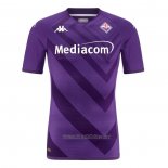 Tailandia Camiseta del Fiorentina 1ª Equipacion 2022-2023