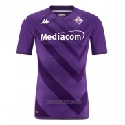 Tailandia Camiseta del Fiorentina 1ª Equipacion 2022-2023