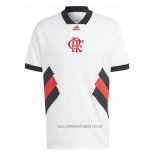 Tailandia Camiseta del Flamengo Icon 2022-2023